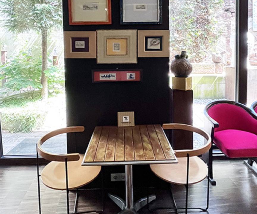 Photo of Livingroom in Marktheidenfeld