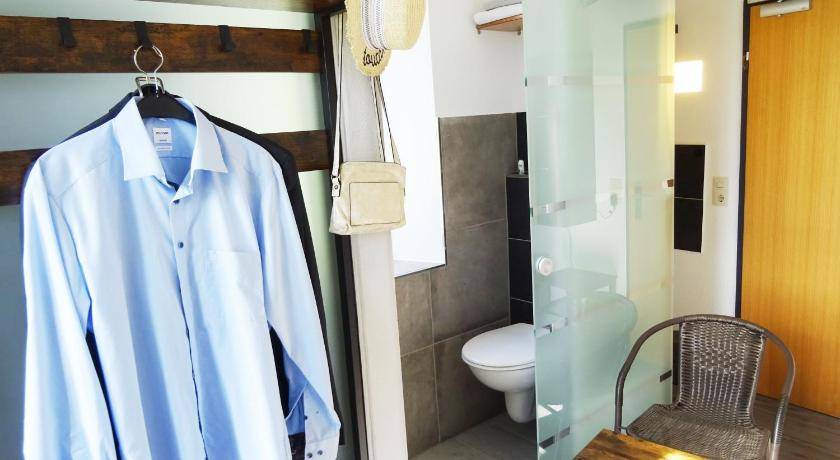 Photo of Bathroom in Geiselwind