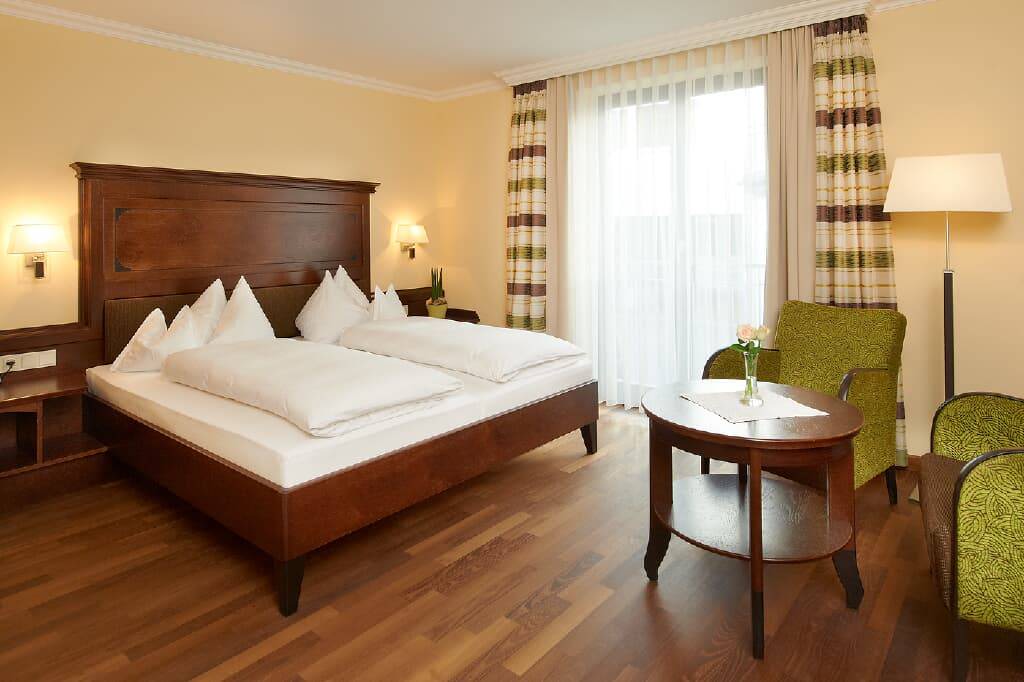 Photo of Bedroom in Kotzting