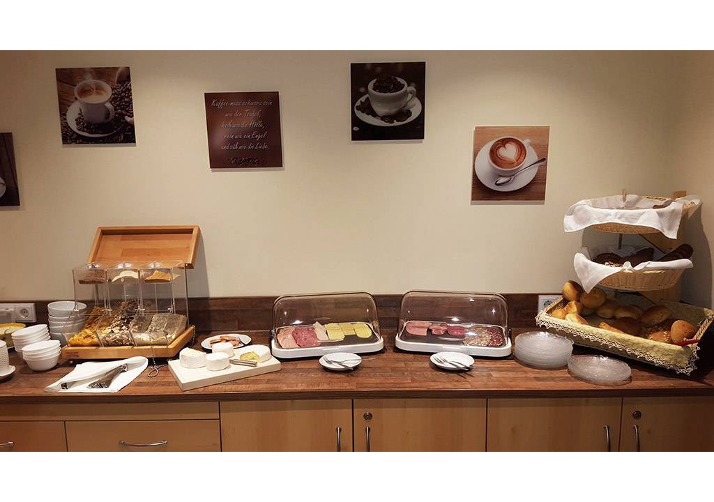 Photo of Kitchen in Hartkirchen