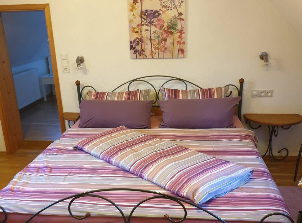 Photo of Bedroom in Simmershofen