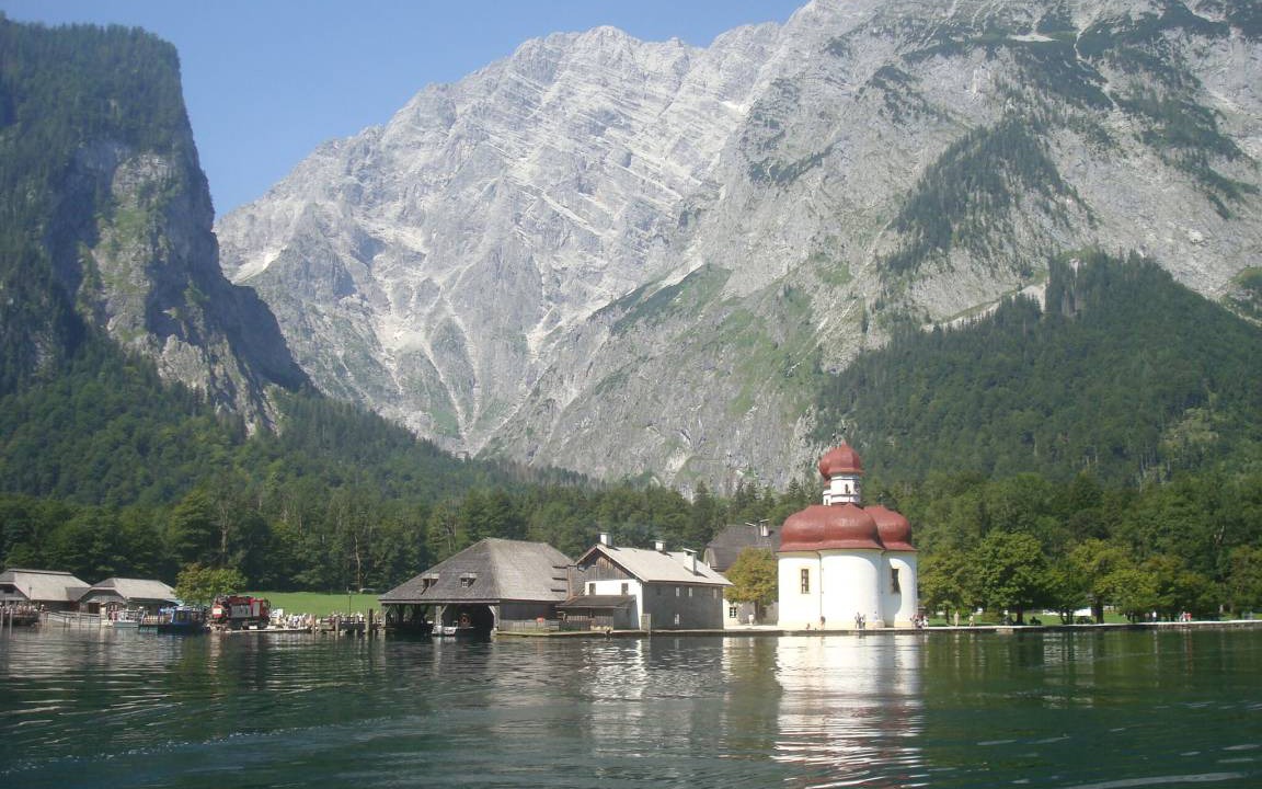 Photo of Others in Weissbach an der Alpenstrasse