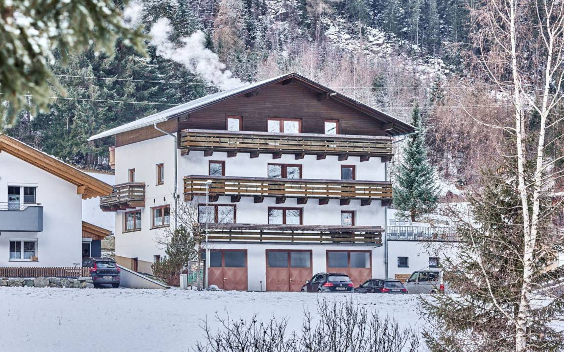 Photo of Buildings in Sankt Leonhard im Pitztal