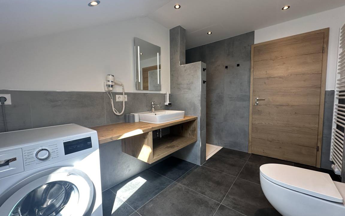 Photo of Bathroom in Christazhofen