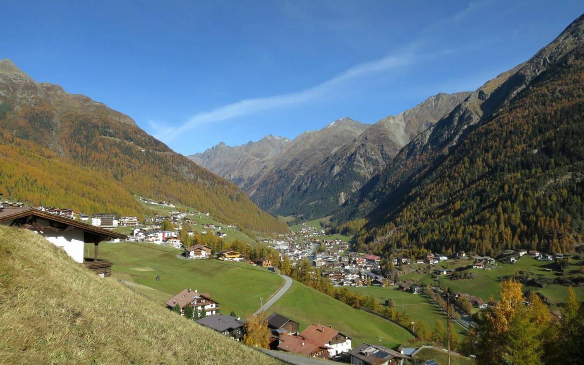 Photo of Others in Soelden