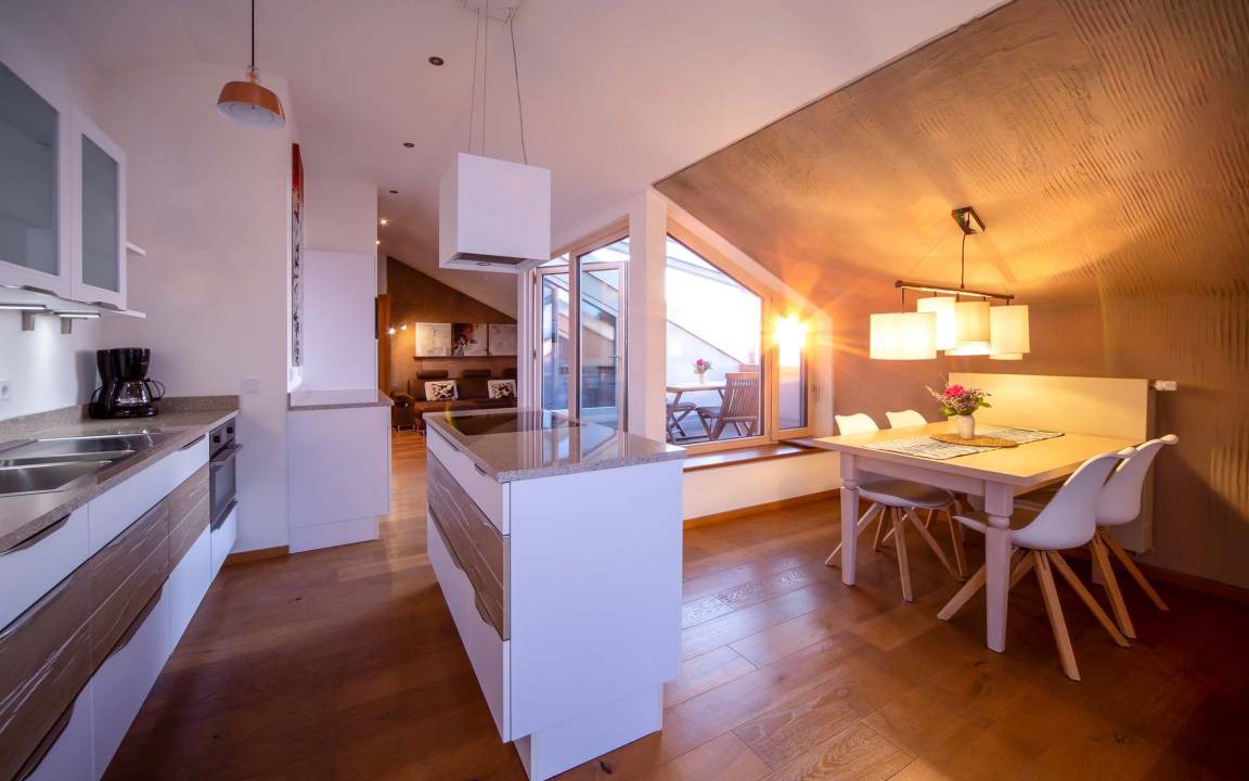 Photo of Kitchen in Pelham