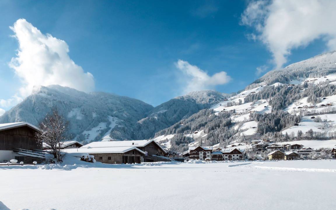 Photo of Others in Ramsau im Zillertal