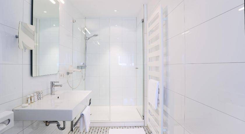 Photo of Bathroom in Haidhausen Nord
