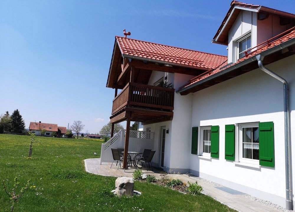 Photo of Others in Unterallgau