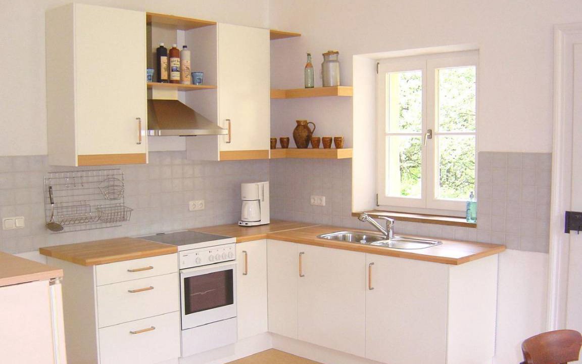 Photo of Kitchen in Bernried