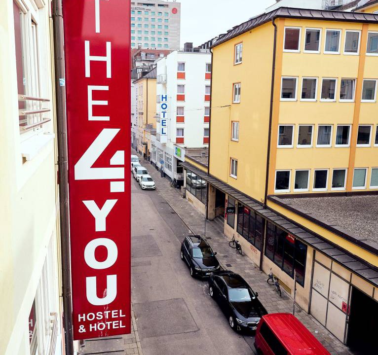 Photo of Others in Augustenstraße