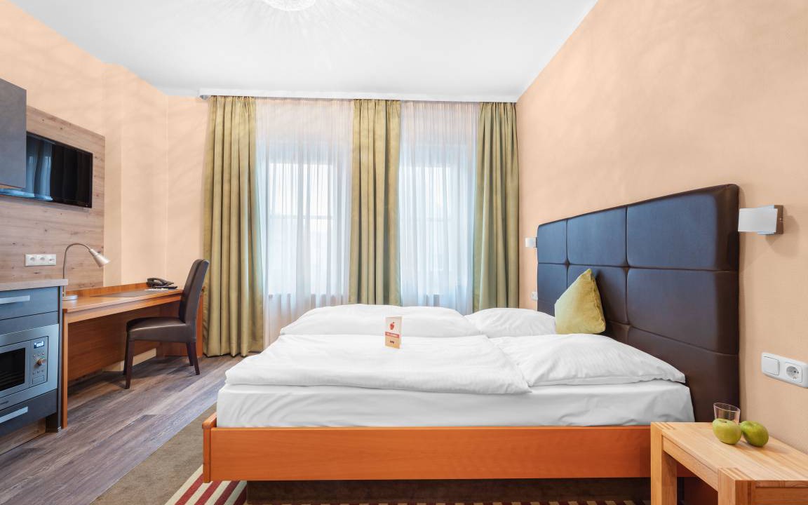 Photo of Bedroom in Wemding