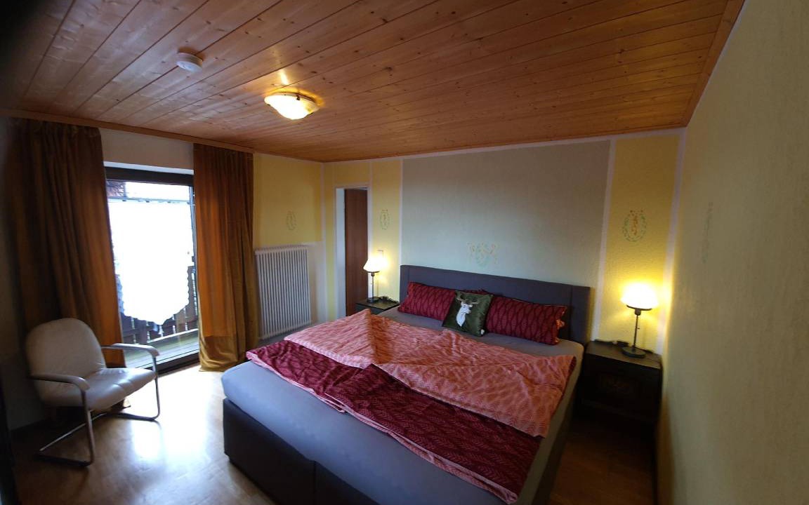 Photo of Bedroom in Glashutt