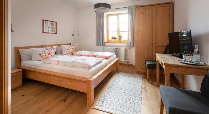 Photo of Bedroom in Otterfing