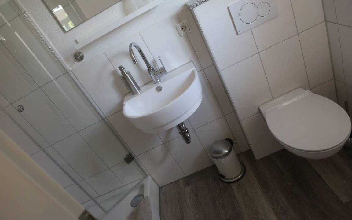 Photo of Bathroom in Sulzfeld