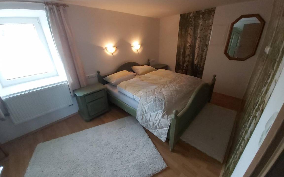 Photo of Bedroom in Kirchdorf im Wald