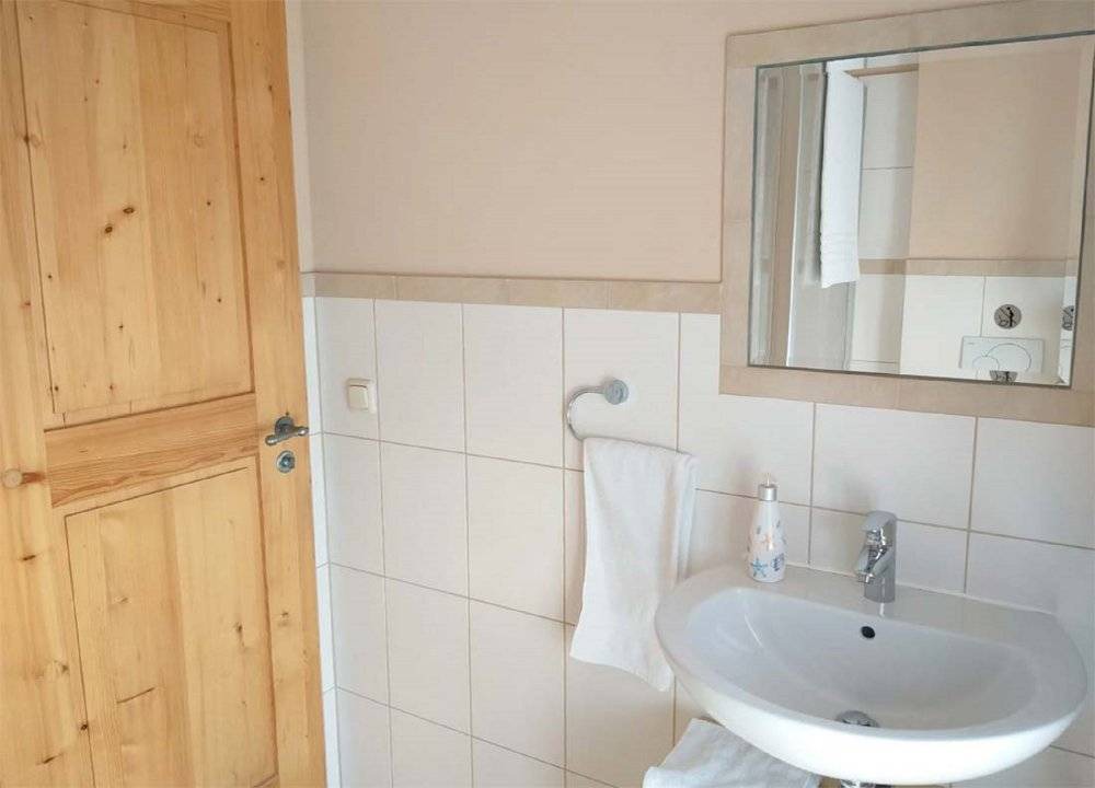 Photo of Bathroom in Vogtareuth