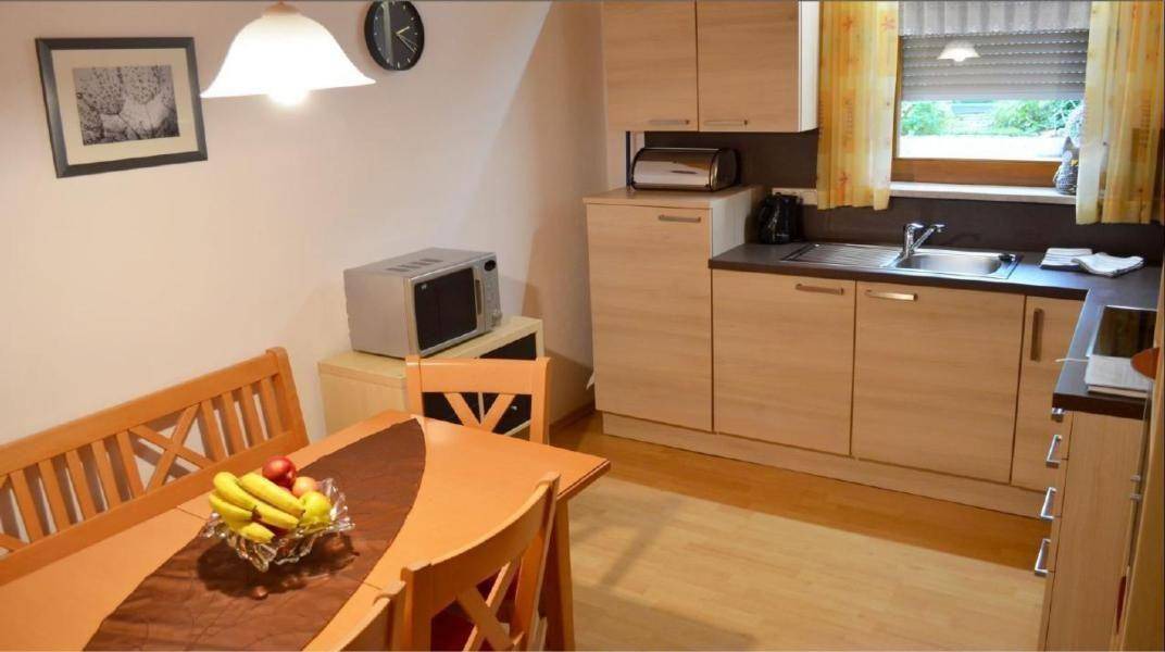 Photo of Kitchen in Gotteszell