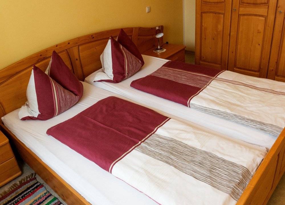 Photo of Bedroom in Wegscheid