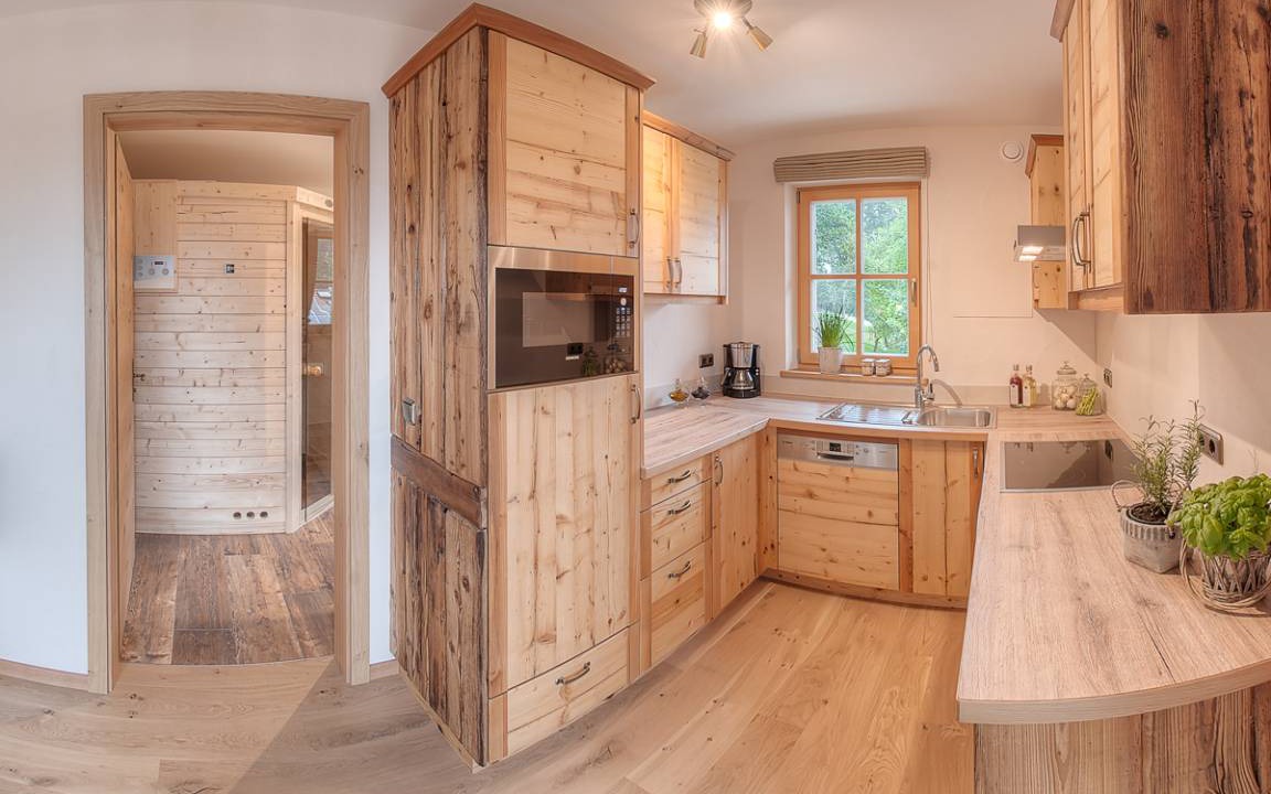 Photo of Kitchen in Muhlwinkl