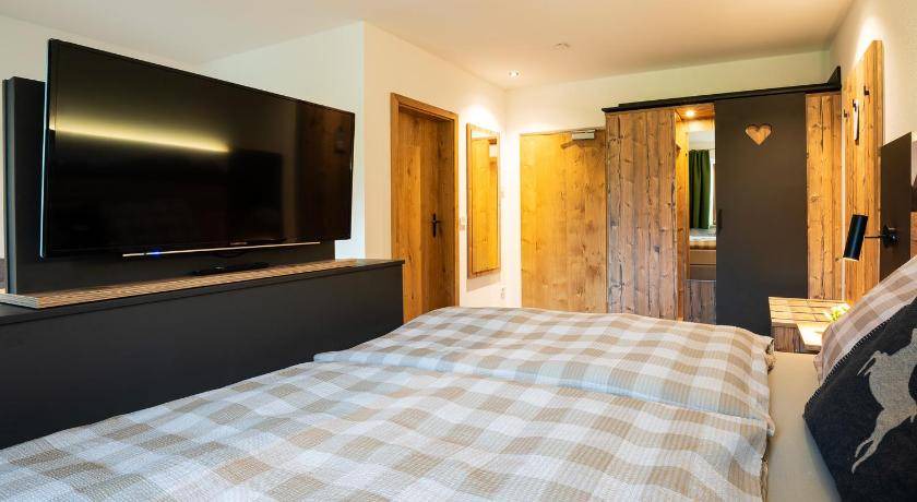Photo of Bedroom in Schleching