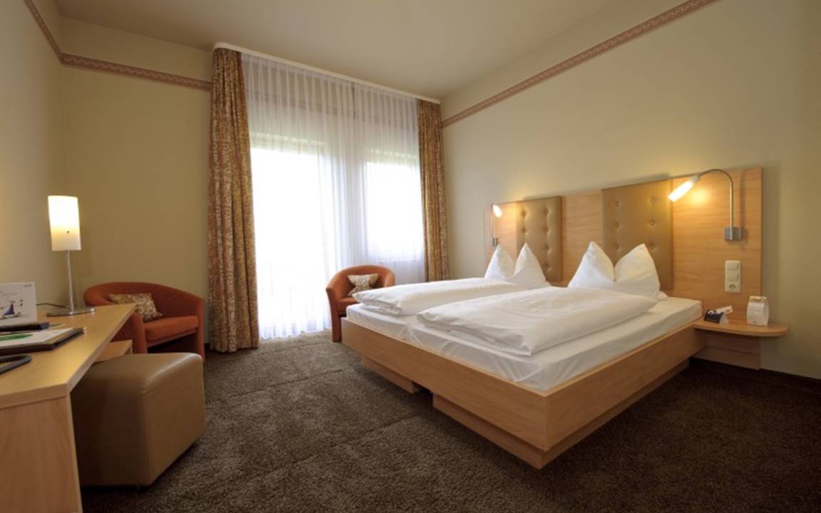 Photo of Bedroom in Frickenfelden