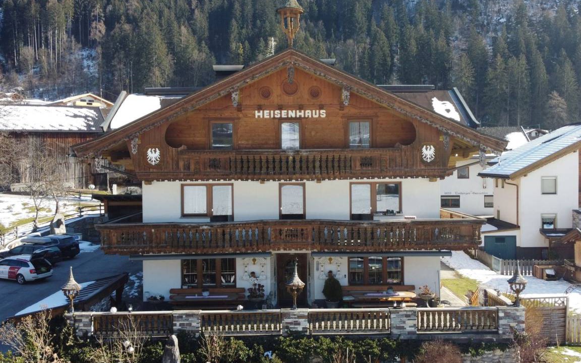 Photo of Others in Ramsau im Zillertal