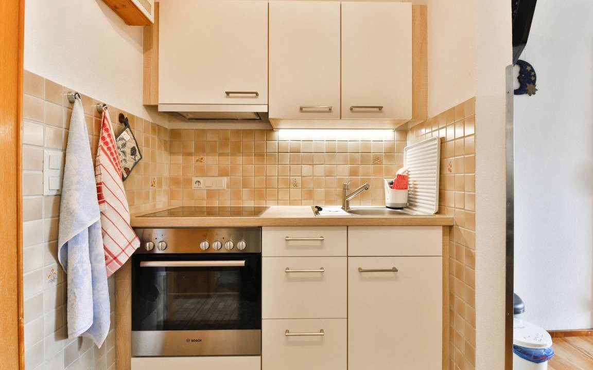 Photo of Kitchen in Berwang