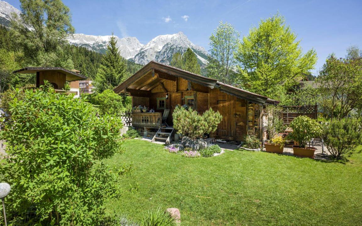 Photo of Buildings in Scheffau am Wilden Kaiser