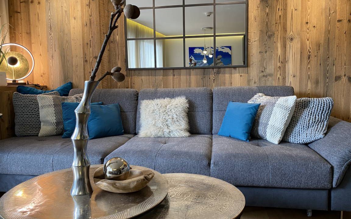Photo of Livingroom in Kitzbuehel
