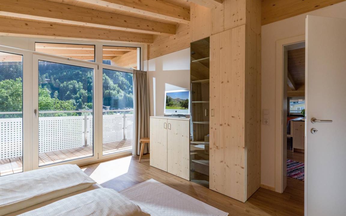 Photo of Bedroom in Hopfgarten Markt