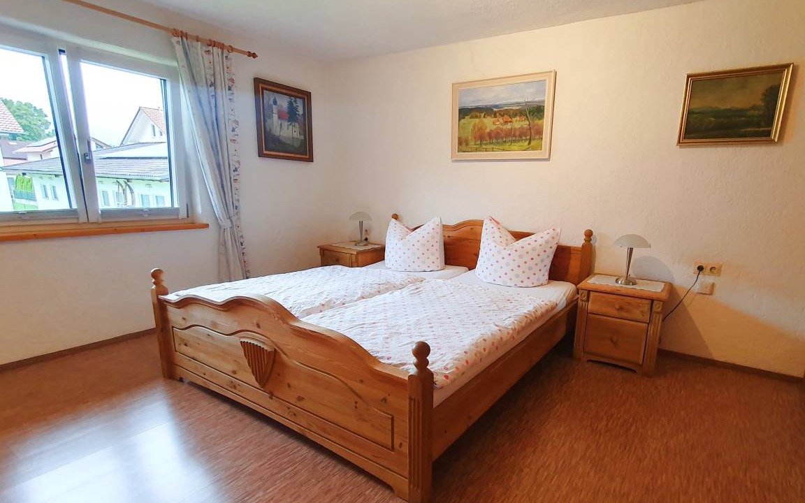 Photo of Bedroom in Grassau
