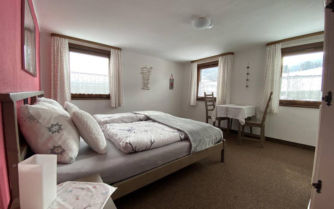 Photo of Bedroom in Blaichach