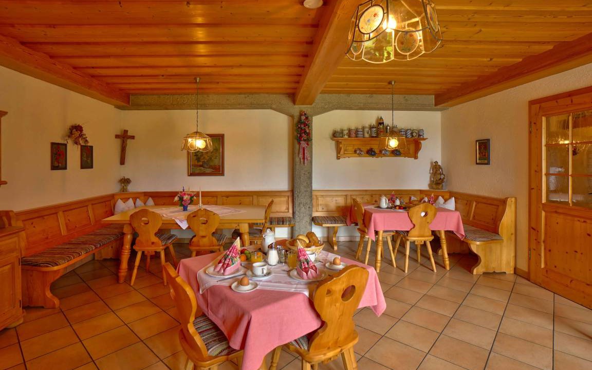 Photo of Kitchen in Seeon-Seebruck