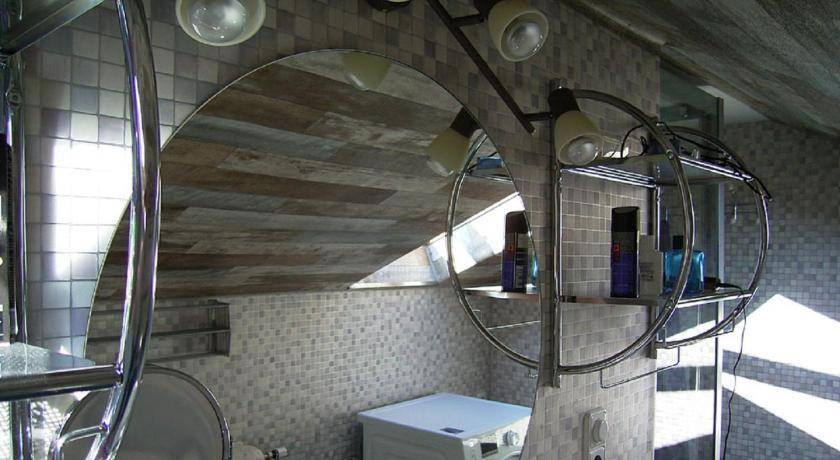 Photo of Bathroom in Witzmannsberg
