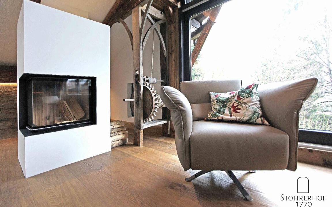 Photo of Livingroom in Riederau