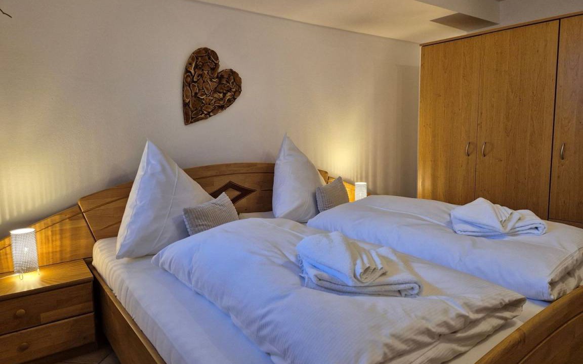 Photo of Bedroom in Unterschonau