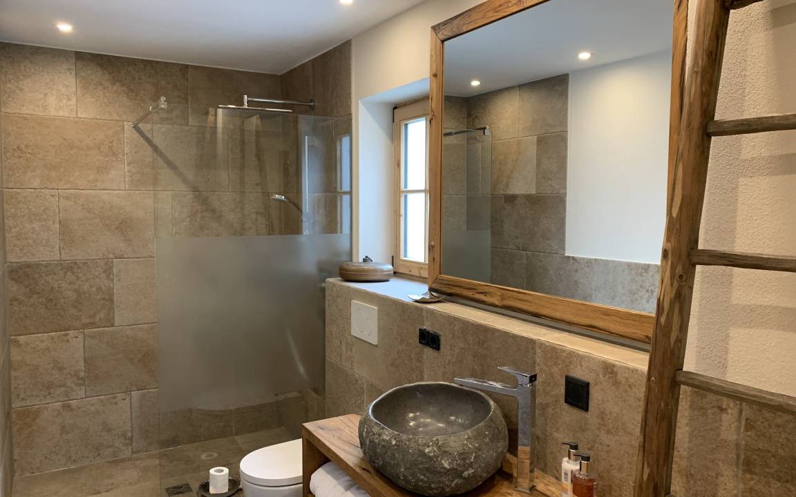 Photo of Bathroom in Sankt Valentin