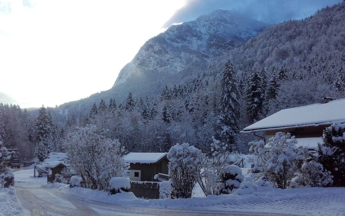 Photo of Others in Weissbach an der Alpenstrasse