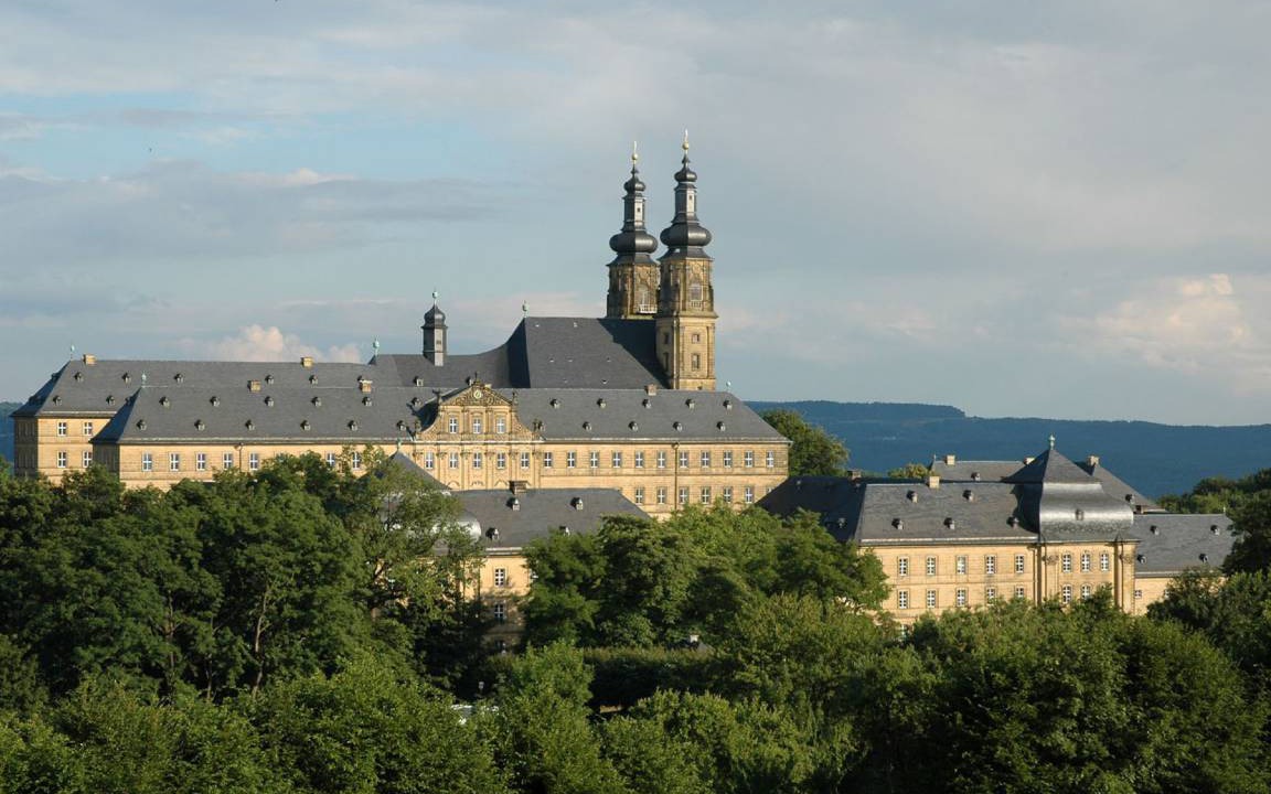 Photo of Buildings in Staffelstein