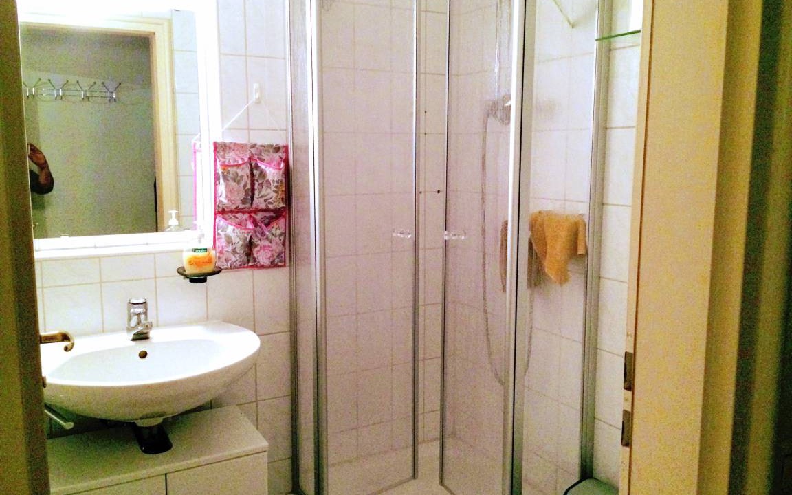 Photo of Bathroom in Hohenaschau im Chiemgau