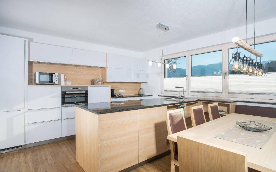 Photo of Kitchen in Wiesing