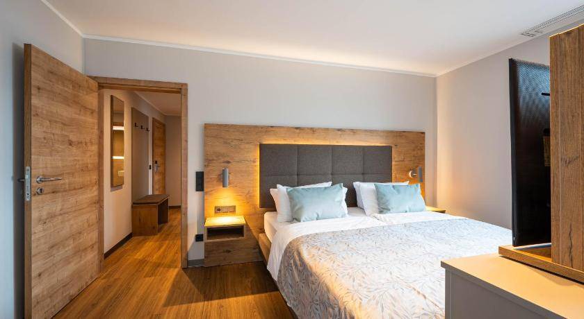 Photo of Bedroom in Wessling