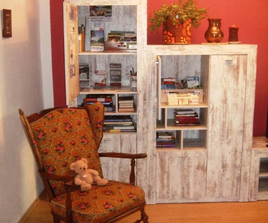 Photo of Livingroom in Obernzell