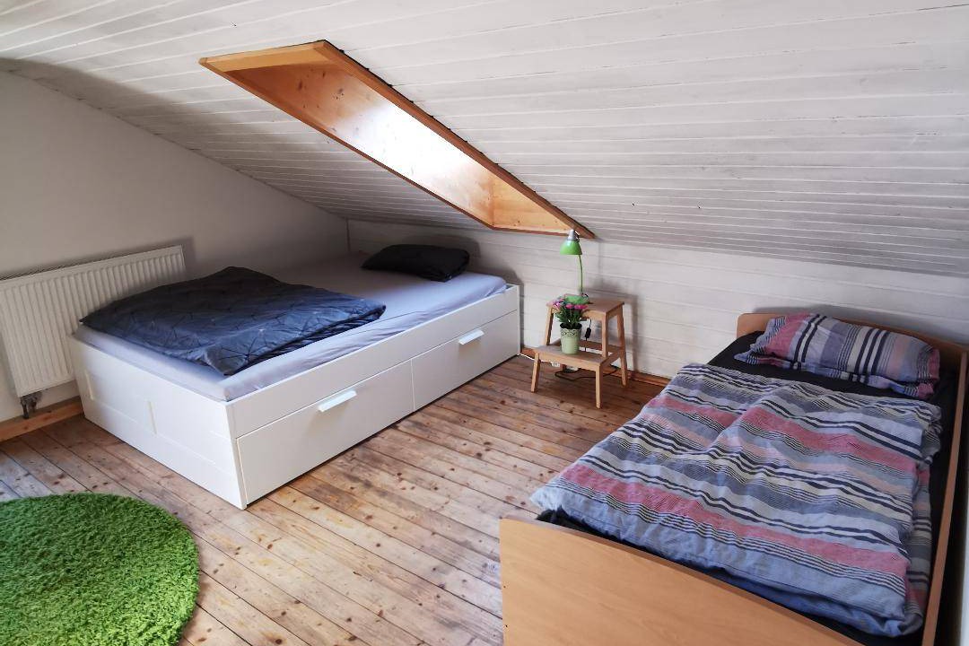 Photo of Bedroom in Teisendorf
