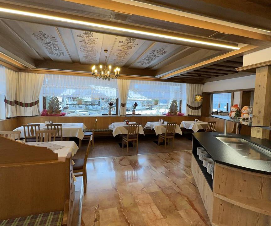 Photo of Kitchen in Bach