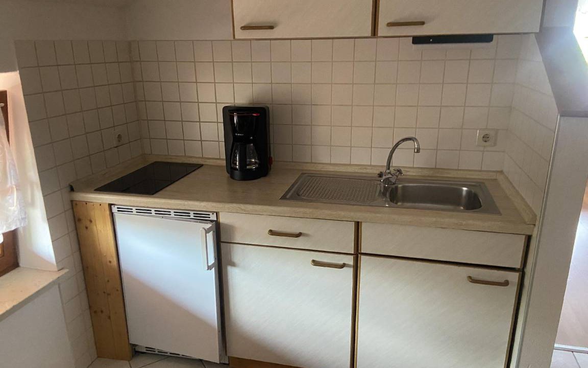 Photo of Kitchen in Hartkirchen