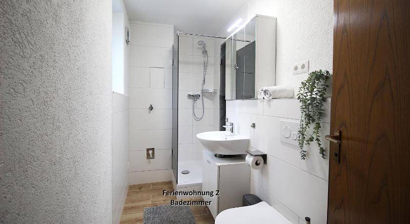 Photo of Bathroom in Versbach