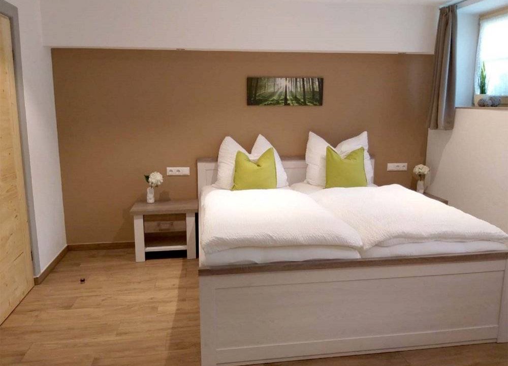 Photo of Bedroom in Vogtareuth