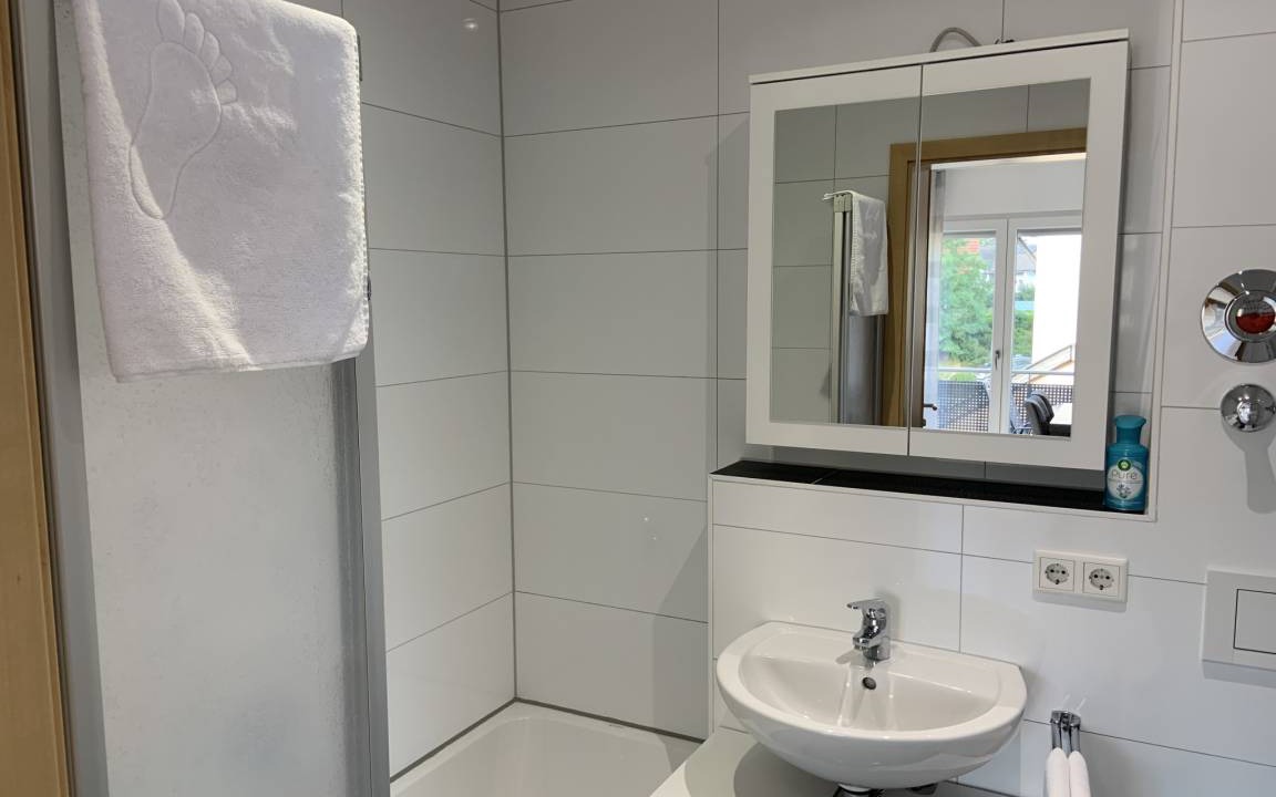 Photo of Bathroom in Schollkrippen